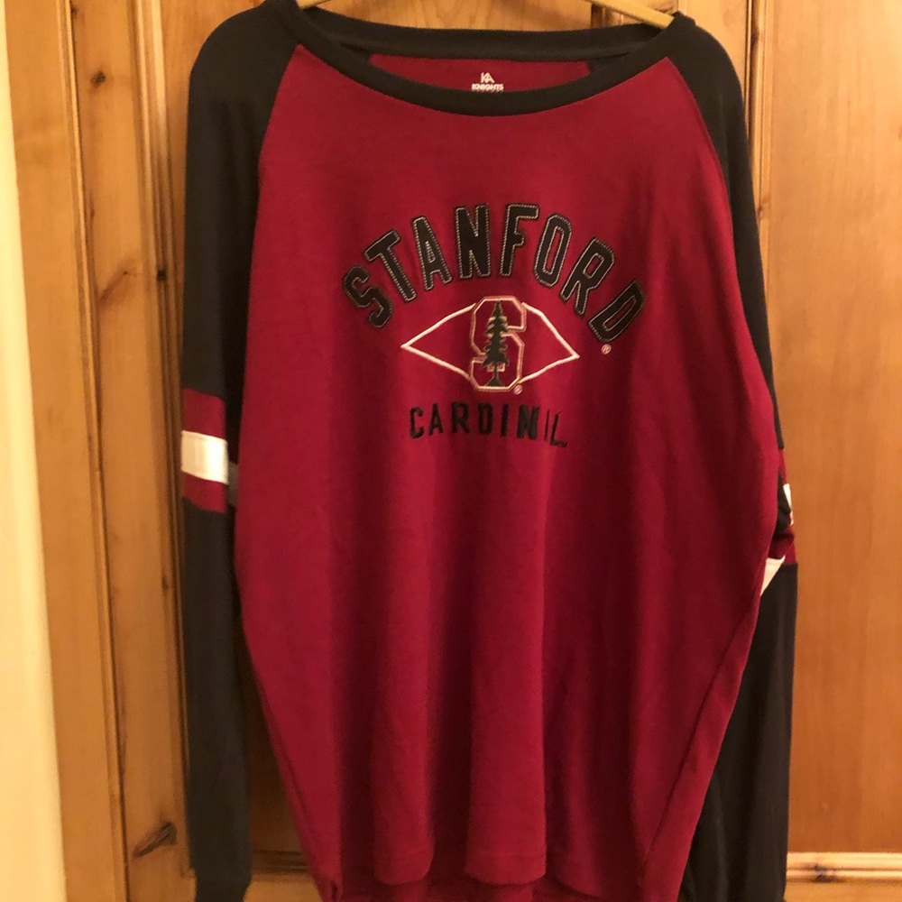 Men’s xl Stanford Sweatshirt